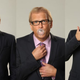 Illustration for article titled Drew Carey remembers when iThe Tonight Show/i really meant something